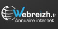 Webreizh, l'annuaire des sites internet de Bretagne et Loire-Atlantique.