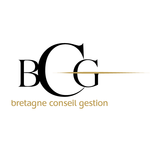 logo bcg expert comptable