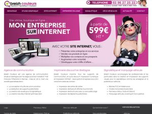 imprimerie discount dans les côtes d'armor